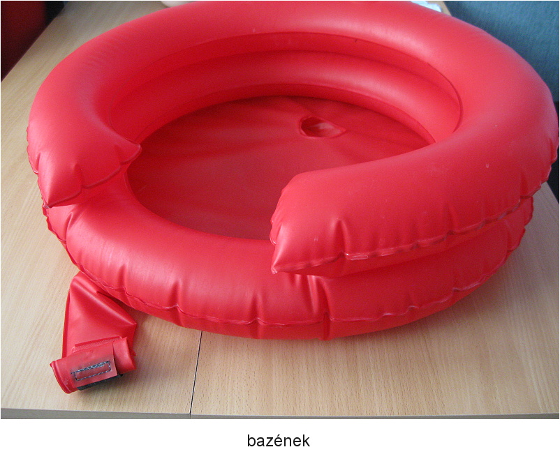 bazenek