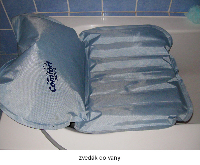 zvedak